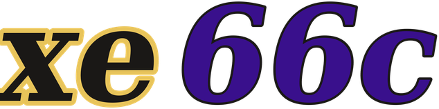 xe66c logo